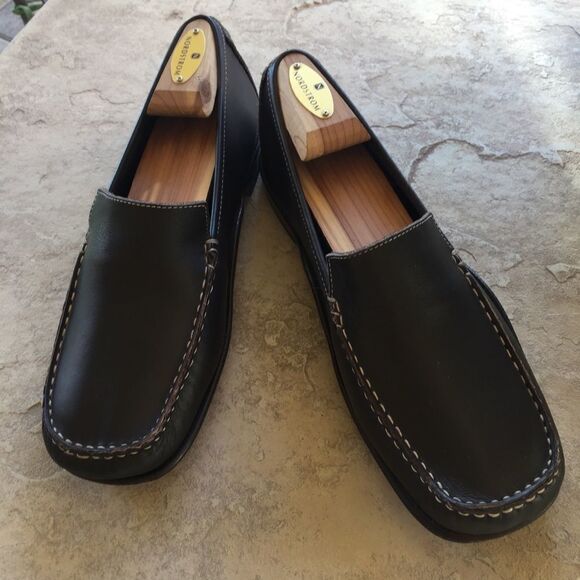 Donald J Pliner‎ men’s loafers 7M main image 5